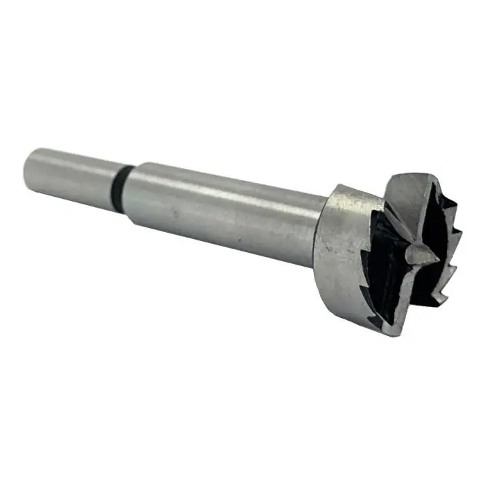 Price Cut 1/2" Forstner Drill Bit DMS70-0030