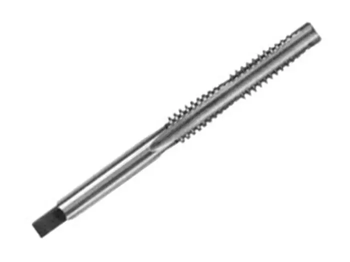 3/4"-6 Acme HSS Acme Tap 7-15/16" OAL Uncoated (Bright) DWT3/4-6ACME Trusted Brand