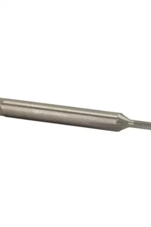 While Supplies Last 7/8"-14 UNF CS Taper Hand Tap 4-11/16" OAL Uncoated (Bright) DWTT7/8-14
