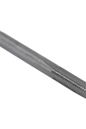 1-72 UNF HSS Taper Hand Tap 1-11/16" OAL Uncoated (Bright) T/A54060 Buy Direct