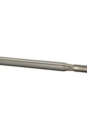 1-1/8"-7 UNC HSS Plug Hand Tap 5-7/16" OAL Uncoated (Bright) T/A54966 Buy Today