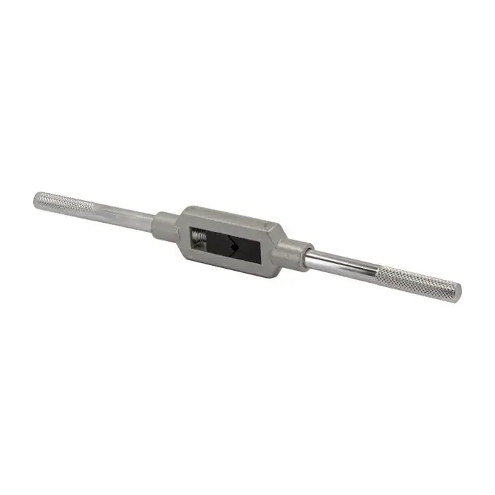 Final Sale 7/32" - 1/2" T-Handle Tap Wrench DWTD332