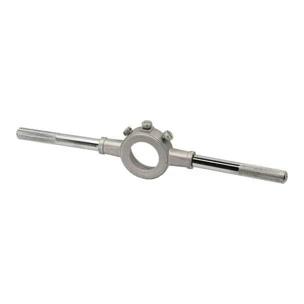 New Arrival 3" Carbon Steel Die Stock Uncoated (Bright) DWTDS3INCH