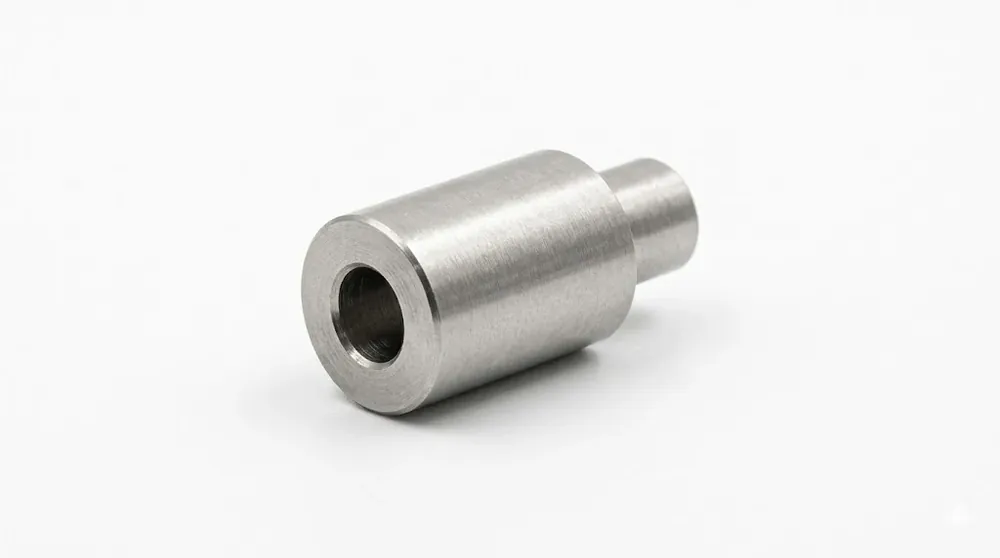 1/4" OD X 3/4" Swage Standoffs 6 Hole 1/16" Panel Aluminum (250 / Pkg.) Latest