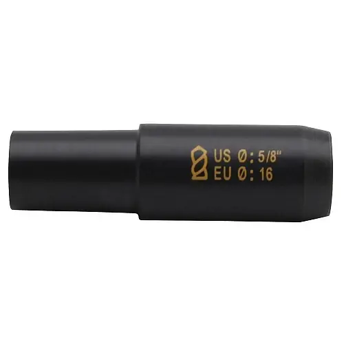 Super Sale 1" DeWalt Piston Plug Premium Hole PFC1691540 (Each)