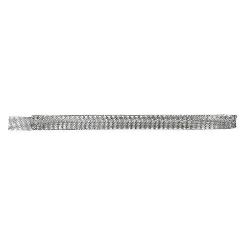 1-5/16" x 17" DeWalt Adhesive Screen Tube 304 Stainless Steel 07869-PWR (10/Pkg.) Brand New