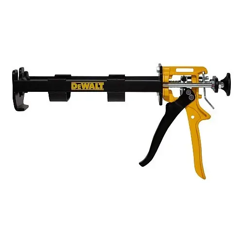 28 oz DeWalt Adhesive Dispenser 20V Acrylic 10 1 Kit DCE595D1 (Each) Hot Picks