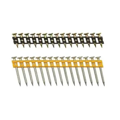 One Day Deal 1" x .102" DeWalt Cordless Concrete Nail DCN890100 (1000/Pkg.)