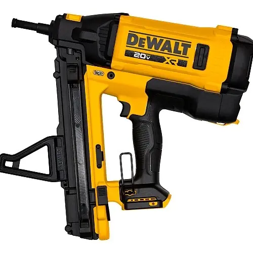 Express Delivery DeWalt 20V Trak-It C6 Gas Concrete Nailer Bare Tool DGN845B (Each)