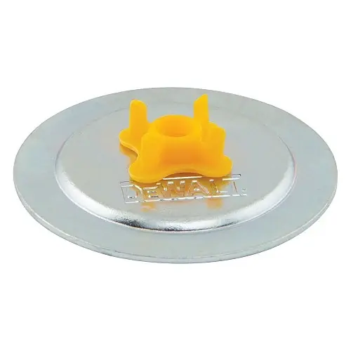 Super Sale 1-7/16" DeWalt Stick-E Insulation Washer DFD405716 (100/Pkg.)