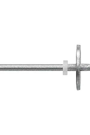1-1/4" x .157 DeWalt 8mm Head Spiral CSI Pin Magazine 50458-PWR (100/Pkg.) Secure Checkout