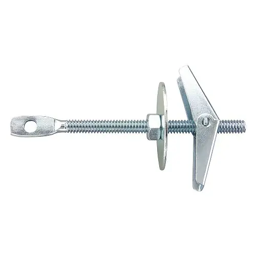Affordable 1/4" x 4" DeWalt Tie-Wire Toggle Bolt 04247-PWR (100/Pkg.)