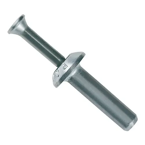 High Quality 1/4" x 1" DeWalt Zamac Hammer-Screw Metric 02940-PWR (1000/Pkg.)