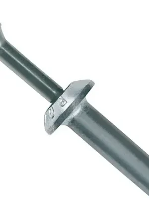 1/4" x 2-1/4" DeWalt Zamac Hammer-Screw Metric 02948-PWR (1000/Pkg.) Bargain