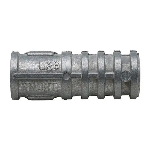5/16" DeWalt Lag Shield Long 01105-PWR (50/Pkg.) Reduced Price
