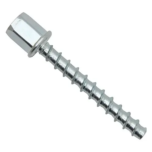 Seasonal Sale 3/8" x 2" DeWalt HangerMate 3/8" Rod Concrete PFM2211270 (25/Pkg.)
