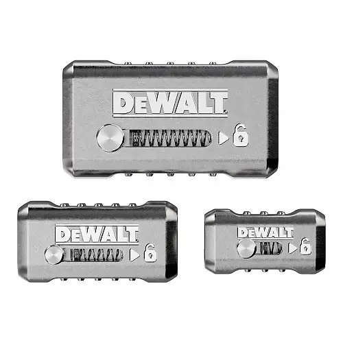 DeWalt Tough Wire ToughLock DW3 DTWTOUGHLOCK03 (25/Pkg.) Time-Limited