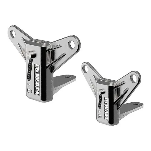 Best Choice DeWalt Tough Wire SquareLock DW2 DTWSQLOCK02 (50/Pkg.)