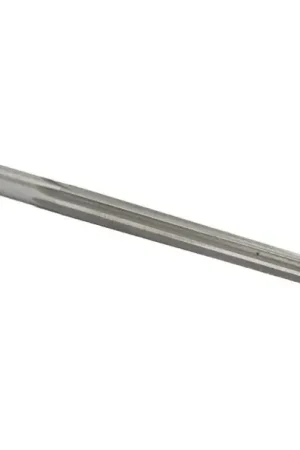 1/8" Straight Flute Taper Pipe Reamer HSS DWRTPR1/8 One Day Deal