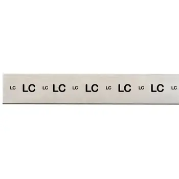 1 1/2" X 1 1/2" X 24" Starrett Precision Ground Flat Stock Low Carbon Steel 55066 Save Now