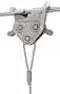 Must Have Gripple UniGrip 30 Ft Length 1/4" C-Clip End Fixing 100 lb SWL UG2-FN-CC1/4-30FT (10/Pkg.)
