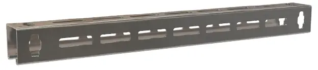 Instant Buy Gripple Universal Bracket 60.6" Length 440 lb SWL UB-61IN (5/Pkg.)
