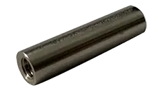 Exclusive Offer 1/4" OD X 8-32 X 5/8" Round Female-Female Standoffs 303 Stainless Steel (500 / Pkg.)
