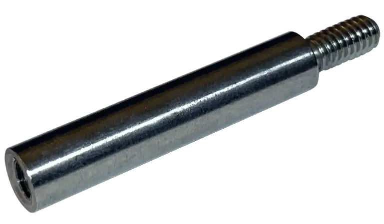 Next Day Delivery 3/16" OD X 4-40 X 3/4" Round Male-Female Standoffs 303 Stainless Steel (500 / Pkg.)