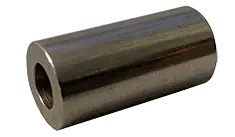 10 X 3/16" Round Spacers 3/8" OD 303 Stainless Steel (100 / Pkg.) Holiday Sale