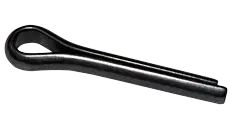 Reduced Price MS9245-02 Mil-Spec Cotter Pins 1/32" X 5/16" 321 Stainless Steel (1000 / Pkg.)