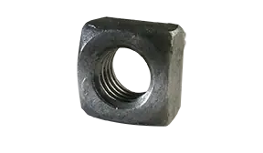 3/4"-10 Square Nuts Steel (100 / Pkg.) Hot Picks