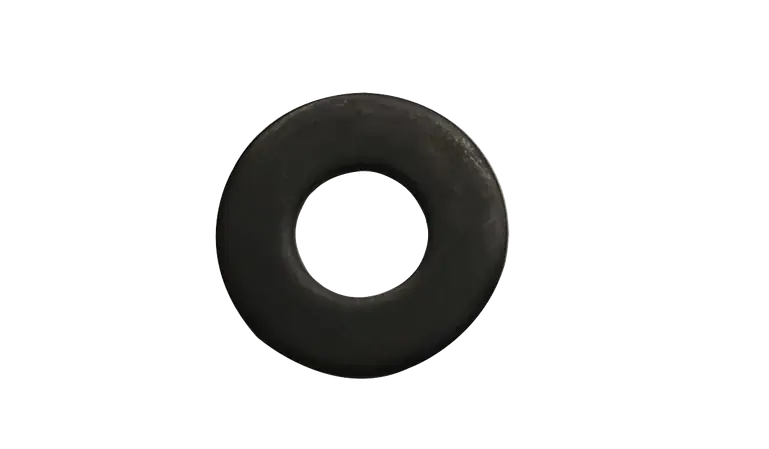 Hot Deal MS15795-857B Mil-Spec Flat Washers .203" ID x .734" OD Black Oxide Stainless Steel (2000 / Pkg.)
