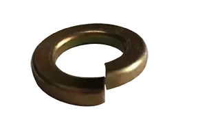 MS35338-40CD Mil-Spec Split Lock Washers 4 Steel Cadmium Plated (5000 / Pkg.) Bargain