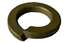 MS51848-12 Mil-Spec Split Lock Washers 3/8" Steel Zinc Plated (2500 / Pkg.) Secure Checkout