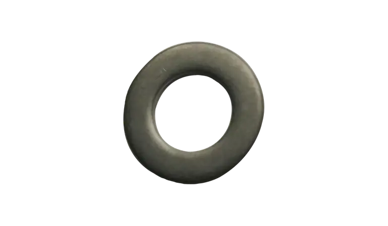 NAS620-C416L Mil-Spec Flat Washers 1/4 L Stainless Steel (5000 / Pkg.) Clearance