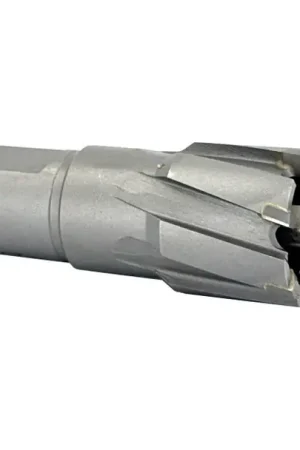 1-5/16" X 2" Carbide Tipped Annular Cutter 3/4" Weldon Shank CTC5-530-248 Popular