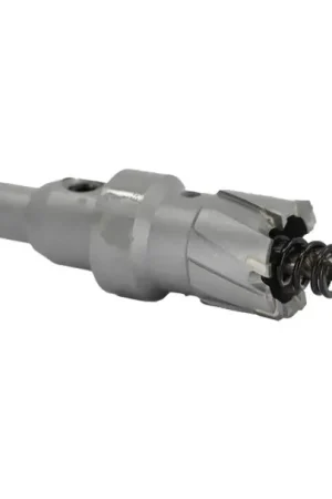1-3/16" X 1" Carbide Tipped Hole Cutter 1/2" Shank CTH1187 Final Sale