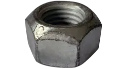 Instant Buy 7/8"-14 Lock Nuts Steel (50 / Pkg.)