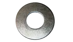 Budget 5/8" Flat Washers Aluminum (300 / Pkg.)
