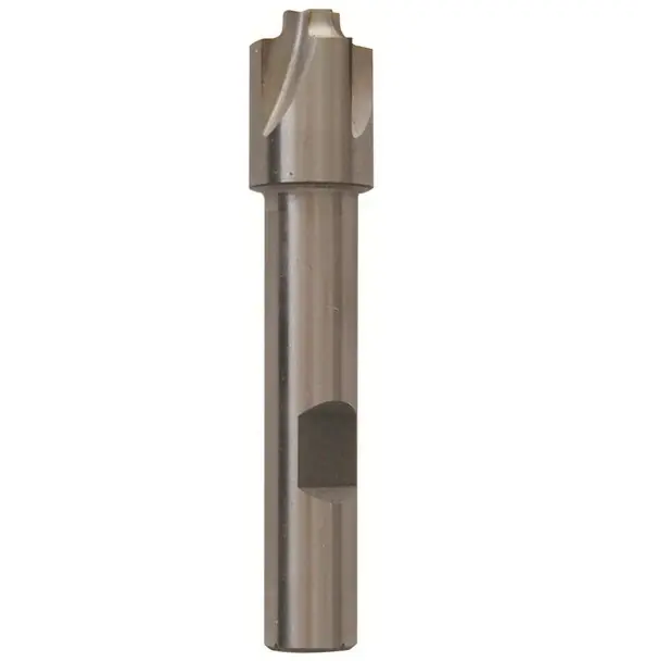 Direct From Factory 7/16" X 1-3/8" Corner Rounding End Mill HSS 3/4" Shank DWCC413