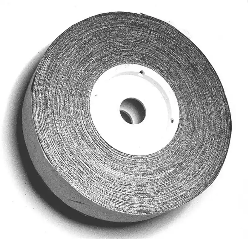 1" X 50 Ft 240 Grit Aluminum Oxide Handy Roll DEW1240 Shop Now