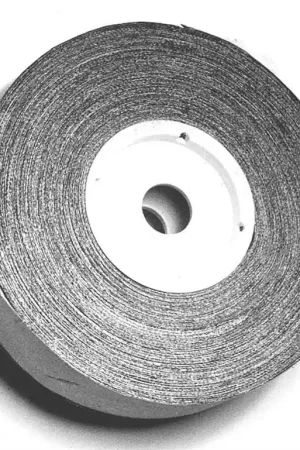 1-1/2" X 50 Ft 120 Grit Aluminum Oxide Handy Roll DEW112120 Genuine