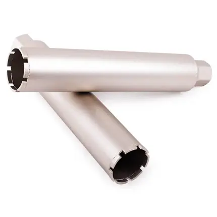 Diamond Vantage 02214JWHX2-1 2-1/4 x 1 1/4-7 Core Bit for Hard Concrete X300-HARD Limited Time