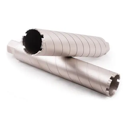 Exclusive Offer Diamond Vantage 01212HWZGH 1-1/4 x 5/8-11 ZZ Turbo Core Bit for Concrete X301 ZZ TURBO