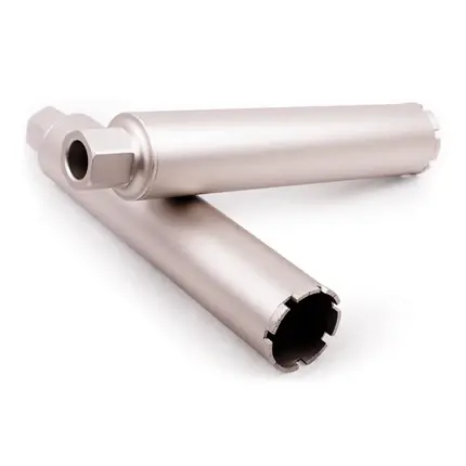Diamond Vantage 02714JWHX2 2-3/4 x 1 1/4-7 Core Bit for Concrete X300 Time-Limited