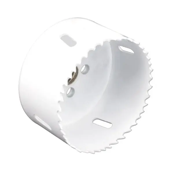 3-3/8" Bimetal Hole Saw HSS DMS04-1086 Must Have