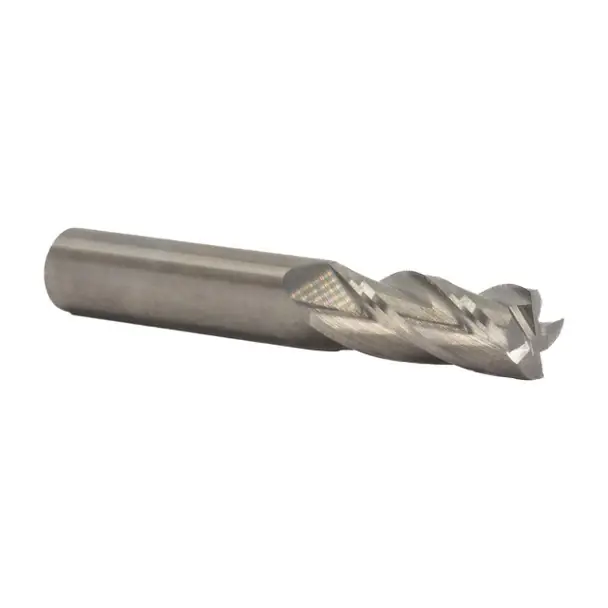 1/8" X 1" 4 Flute Single End Long End Mill Solid Carbide 1/8" Shank MMO1/8-4FSE-XLONG Sale