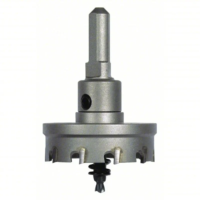 SPRING" Carbide Tipped Hole Cutter Deep Cut MK Morse CTDS Instant Buy