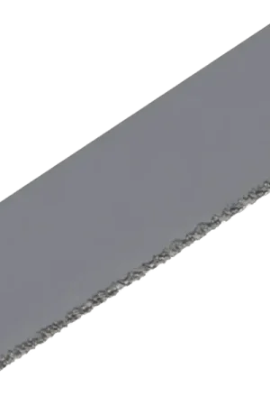 1" X .035" Tungsten Carbide Grit Band Saw Blade Gulleted Coarse (250 ft / Coil) MK Morse ZCG100 Price Cut