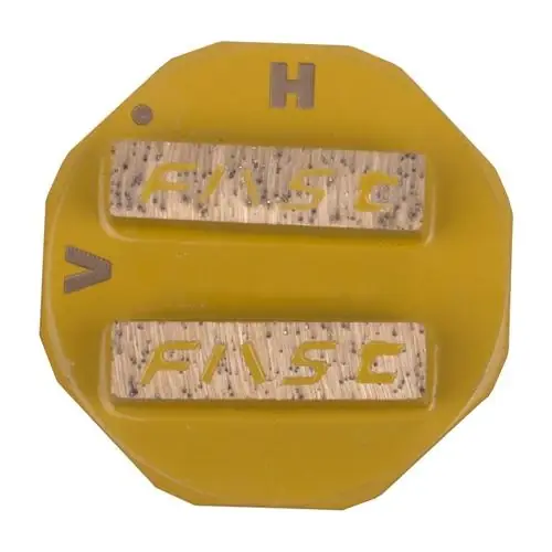 Price Drop Diamond Vantage Fgpdv-120150-4-SC Diamond Blade for Soft Concrete F.A.S.T. SYSTEM